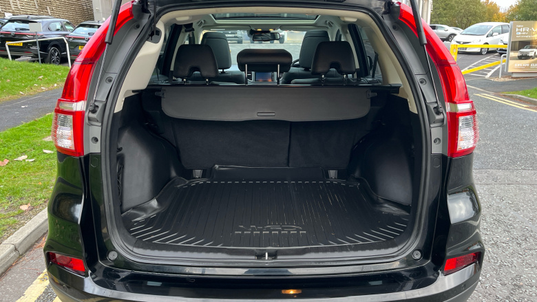 Honda CR-V 1.6 i-DTEC 160 EX 5dr Diesel Estate